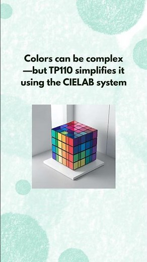 Understanding CIELAB and Other Color Spaces
