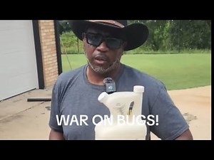 Complete diy mosquito and bug control for your home