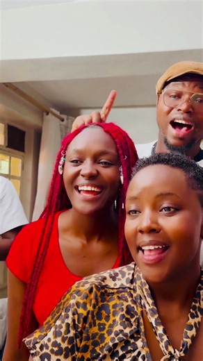 Celebrating the New Year with Msanii Music Group