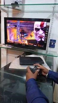 OG PS3 Slim Customer Experience !!