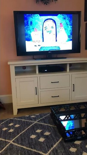 Good Neighbors Spongebob