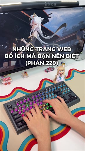 Những trang web bổ ích cho học tập (phần 229)
