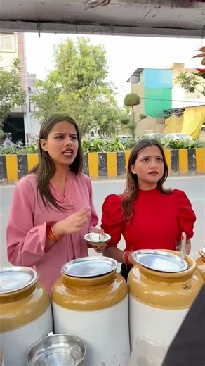 Kesa laga offer 🤣😡 #shorts #funny #comedy #hariomyogacomfort #bobbyprankster