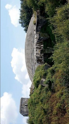 December 5th, 1943: beginning of Operation Crossbow, World War II