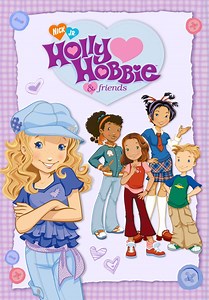 Holly Hobbie and Friends
