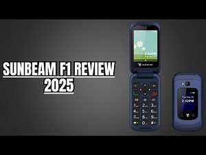 Sunbeam F1 Review 2025