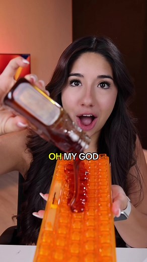 Honey AI Keyboard: The Ultimate ASMR Experience