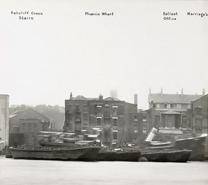 Ratcliff - Alchetron, The Free Social Encyclopedia