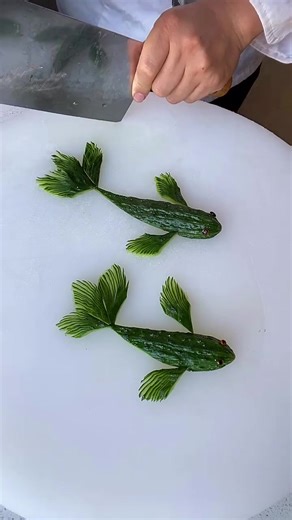 Knife Skills Demonstration