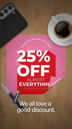 The ONE discount strategy most stores miss