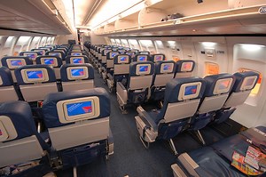 Delta Drastically Reducing Number of First Class Seats on 757's - Points Miles & Martinis