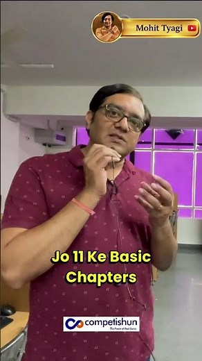 Class 11 Backlog Strategy 2026 | How to Cover 11th While Studying 12th | Stop Phone Distraction.