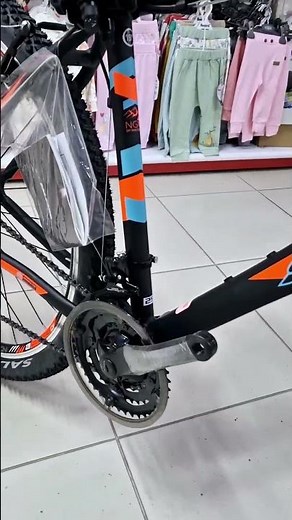 Salcano 29 Jant Dağ Bisikleti ÖZELLİKLERİ AÇIKLAMA KISMINDA!