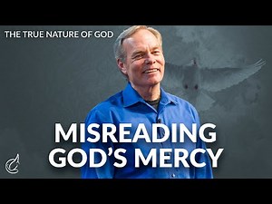 The True Nature of God: Episode 6