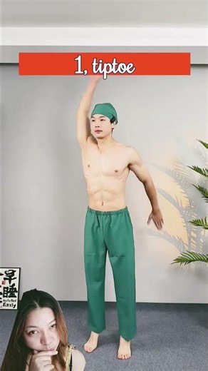 Morning Exercises to Improve Circulation & Energy #fitmess #wellness