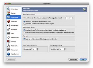 Teamspeak 3 Client Download Mac