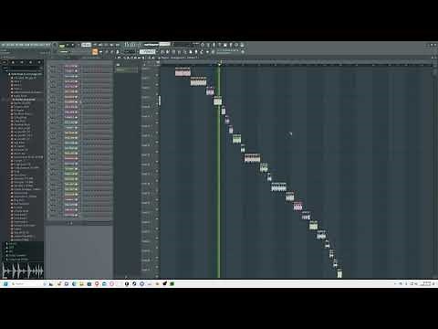 31 different amen break samples