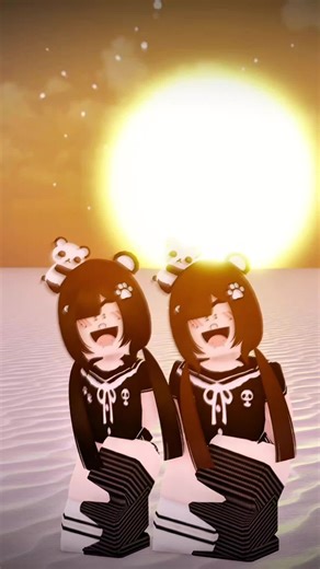 ROBLOX MATCHING OUTFITS ❤️ // all codes usable in catalog avatar creator! // clothes found in darlinq's bows group // #makemefamous #roblox #trend #robloxoutfits #outfits