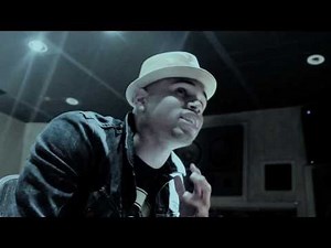 CHRIS BROWN - Webisode #4 - Studio