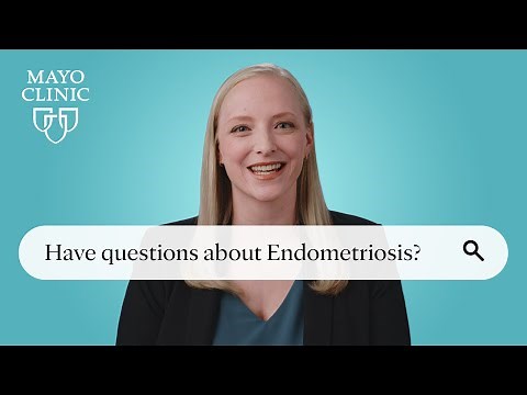 What happens if my endometriosis is left untreated? Ask Mayo Clinic