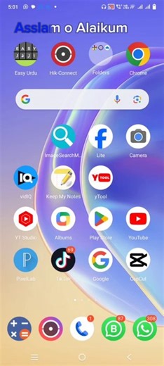 capcut basic guide for video edting. easy way