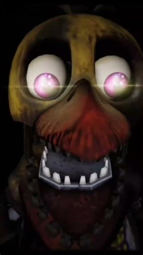 Am never playing this game bro #fnaf #fnaf1 #fivenightsatfreddy #fivenightsatfreddys #fnaf2
