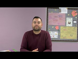 Why study on our accelerated Primary Education Studies degree course?