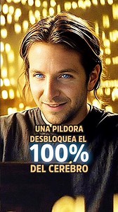 💊UNA DR0GA LE DESBLOQUEA EL 100% DE SU CEREBRO 🧠🧠🧠 - Resumen de pelicula Limitless - Sin Limites