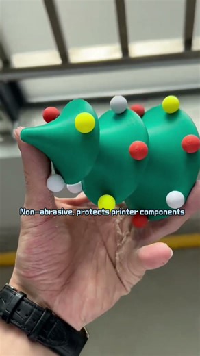 PRINTROO PCTG Filament, Food Safe High Impact Chemical UV Resistant Low Warpage 3D Printing Material