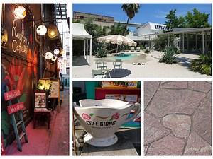 横浜のフォトジェニックスポット～訪れてみてほしい穴場編～ [横浜の観光・旅行] All About