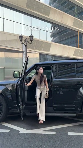 7 Day Workwear Rotation: Fresh Outfits for Spring/Summer