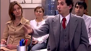 Aida - Temporada 01 - Cap 12