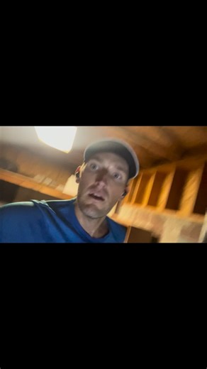 Nate Blouin on Instagram: "Not sure what all the excitement is about tbh"