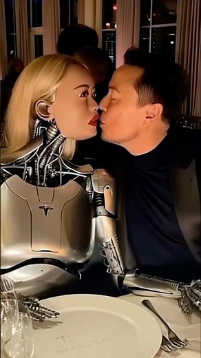 Meet Aria: The AI Robot Is Almost Fully Human