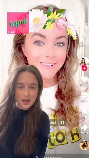 Does This Makeup Make Me Look Republican?