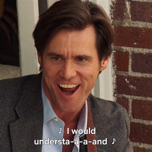 YES MAN, starring Jim Carrey and Zooey Deschanel, is now playing on Netflix UK/IE. | Netflix