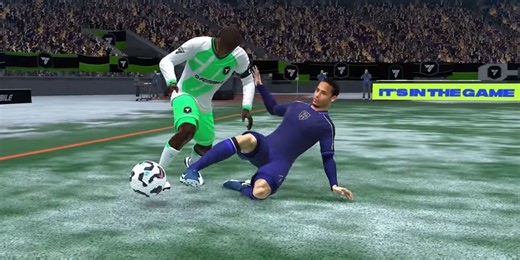 EA makes $254m on mobile this Q3 as FC Mobile drives net bookings