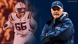 No absolutes: A lesson on o-line arm length with Dante Scarnecchia