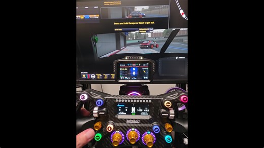 完美解决iracing没有轮胎数据接口的问题