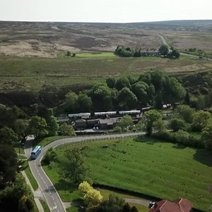 196K views · 78 reactions | Leeds to Whitby: Is this Britain's most scenic bus route?  https://bbc.in/2krjRc9 | BBC News Stories | Facebook