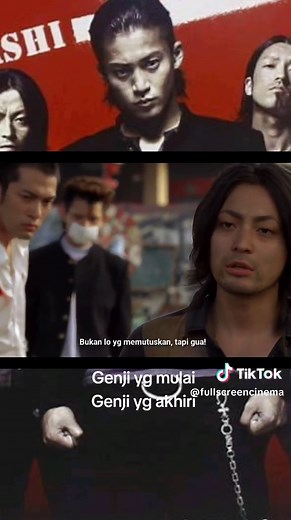 FullScreen on TikTok