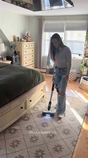 Cleaning Motivation With Energizing Music