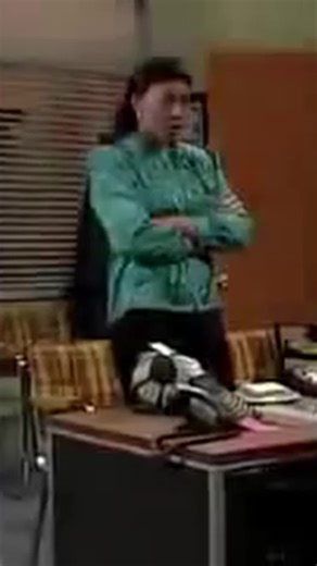 MadTV - Black woman interview #fyp #viral #tiktok