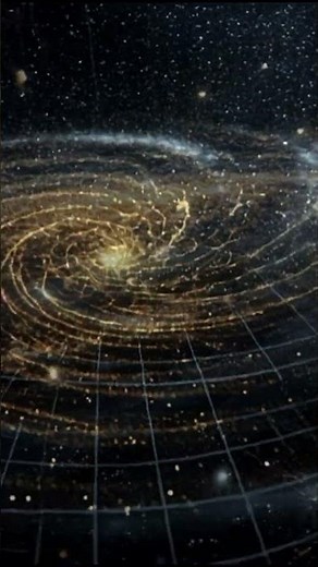 The Sky's "MOVIE" Begins! 🎬 Vera Rubin Telescope Starts Survey #secondgalaxy #space #universe