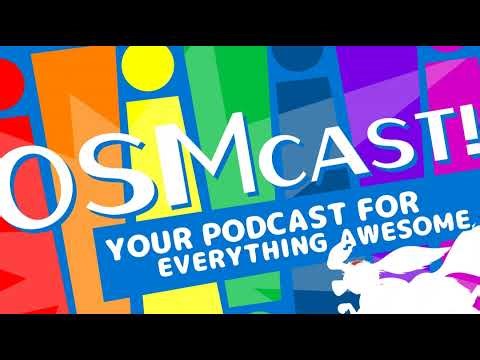 OSMcast! Show #155: Moments of TN OSM (Seishun Con 2020)