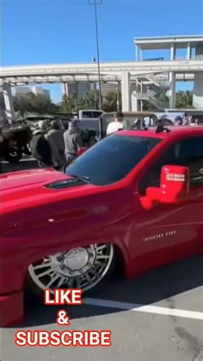 BAGGED & BODIED 2024 CHEVY DURAMAX DUALLY