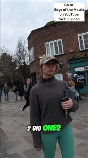 The Truth About Gender Identity and Biological Sex #shorts