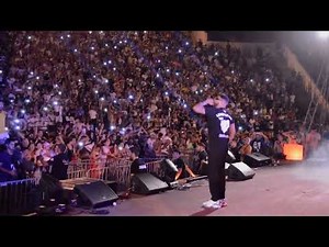 Samara - 6G (Official Concert Video) سمارا حفلة صيف 2023