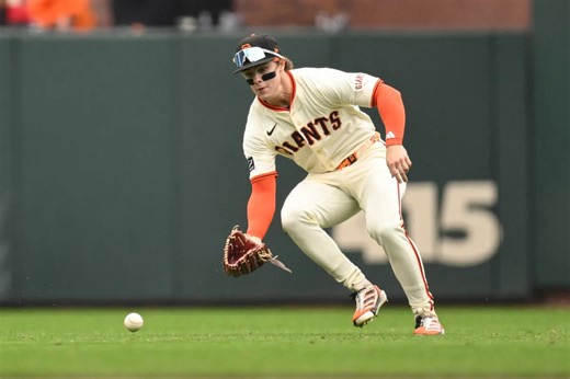 Spring Training Rolls on for San Francisco Giants