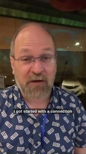 🎢 Meet Erik: A Real Amusement Park Mystery Shopper